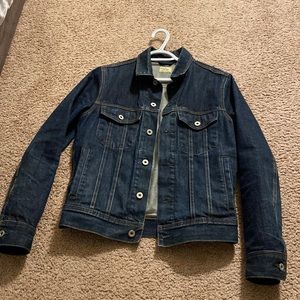 Mens Denim Jacket